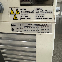 Leroy Somer Vacuum Pump image 0